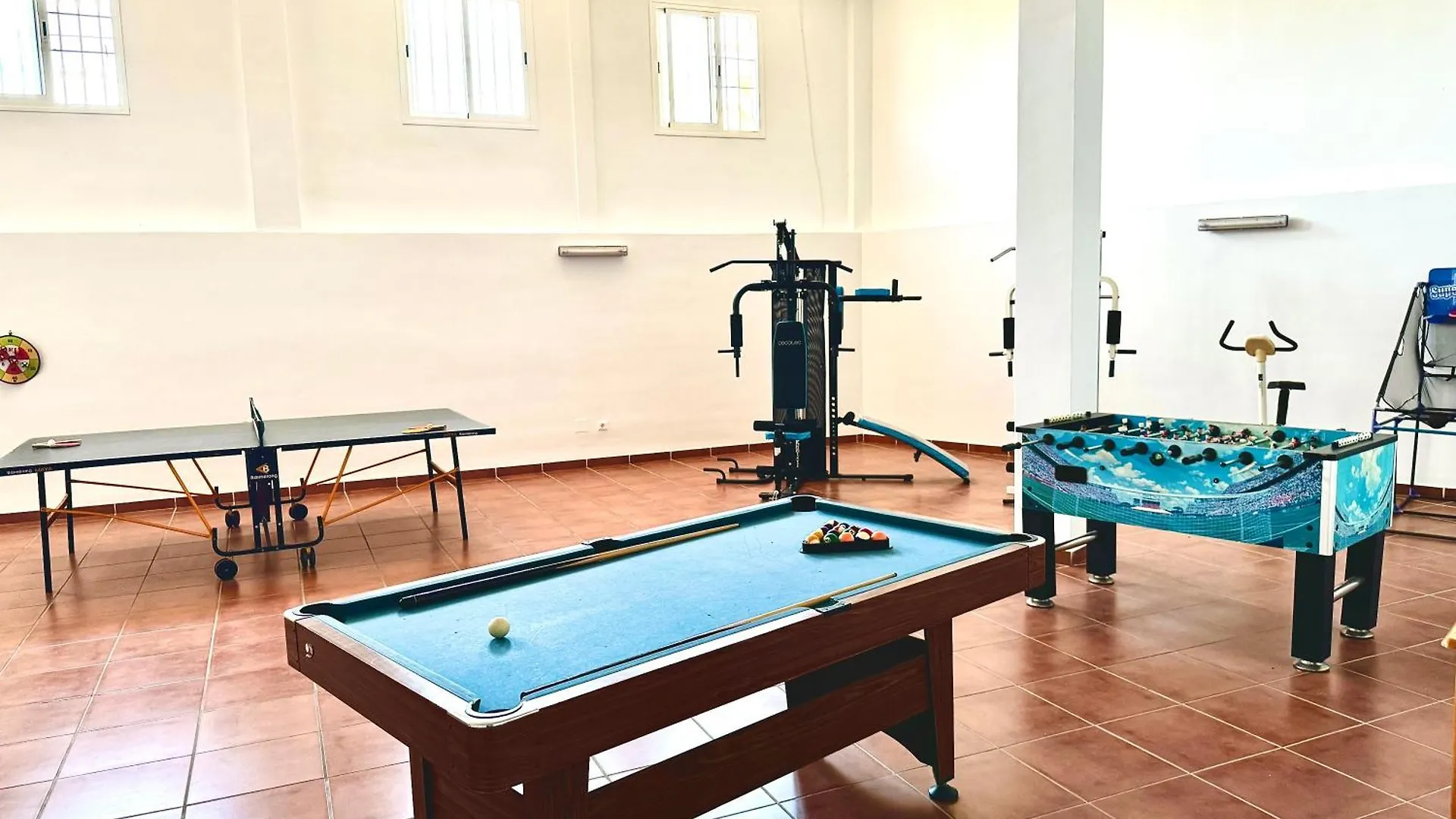 Villa Pelae Frigiliana Prázdninový dům