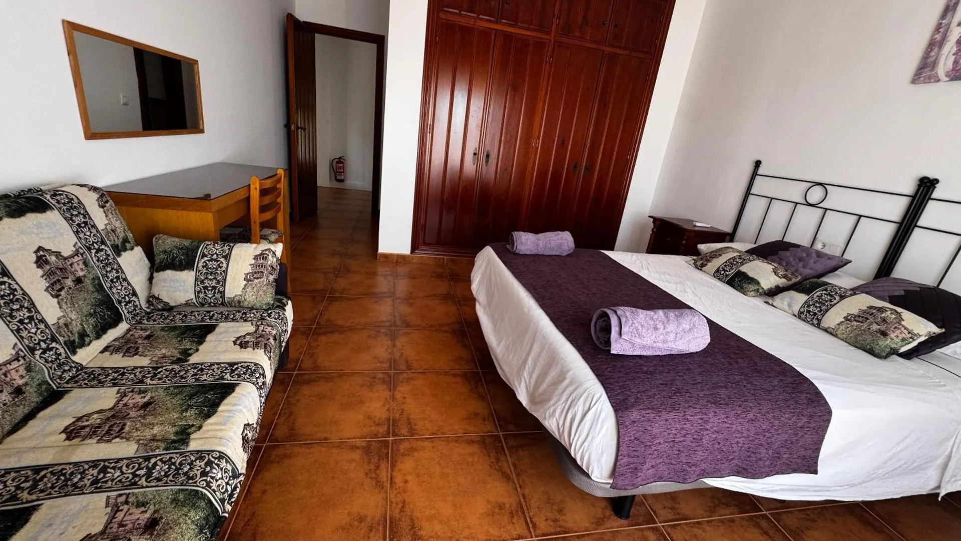Villa Pelae Frigiliana 0*,