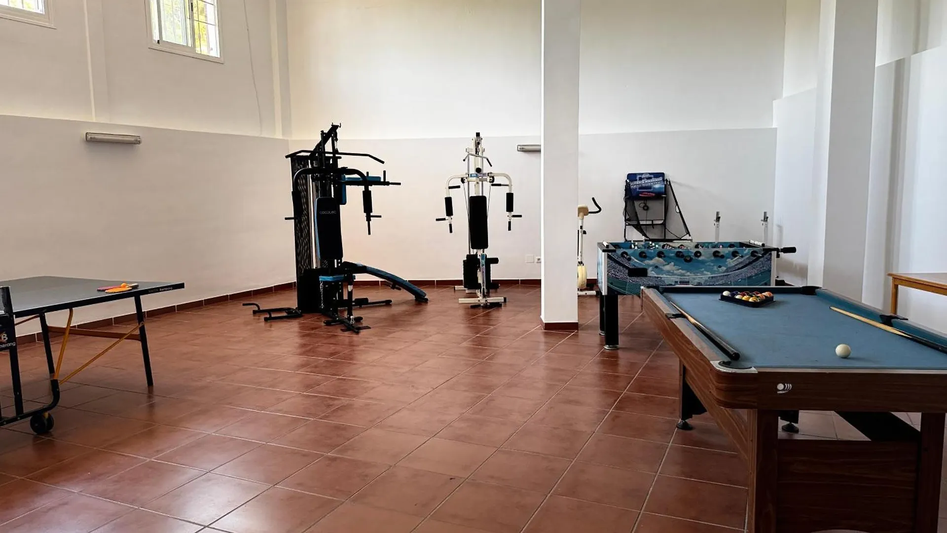 Villa Pelae Frigiliana Prázdninový dům