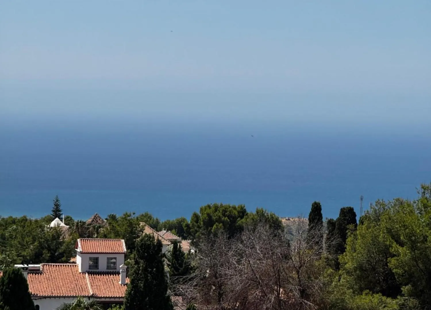 Villa Pelae Frigiliana 0*,  Španělsko