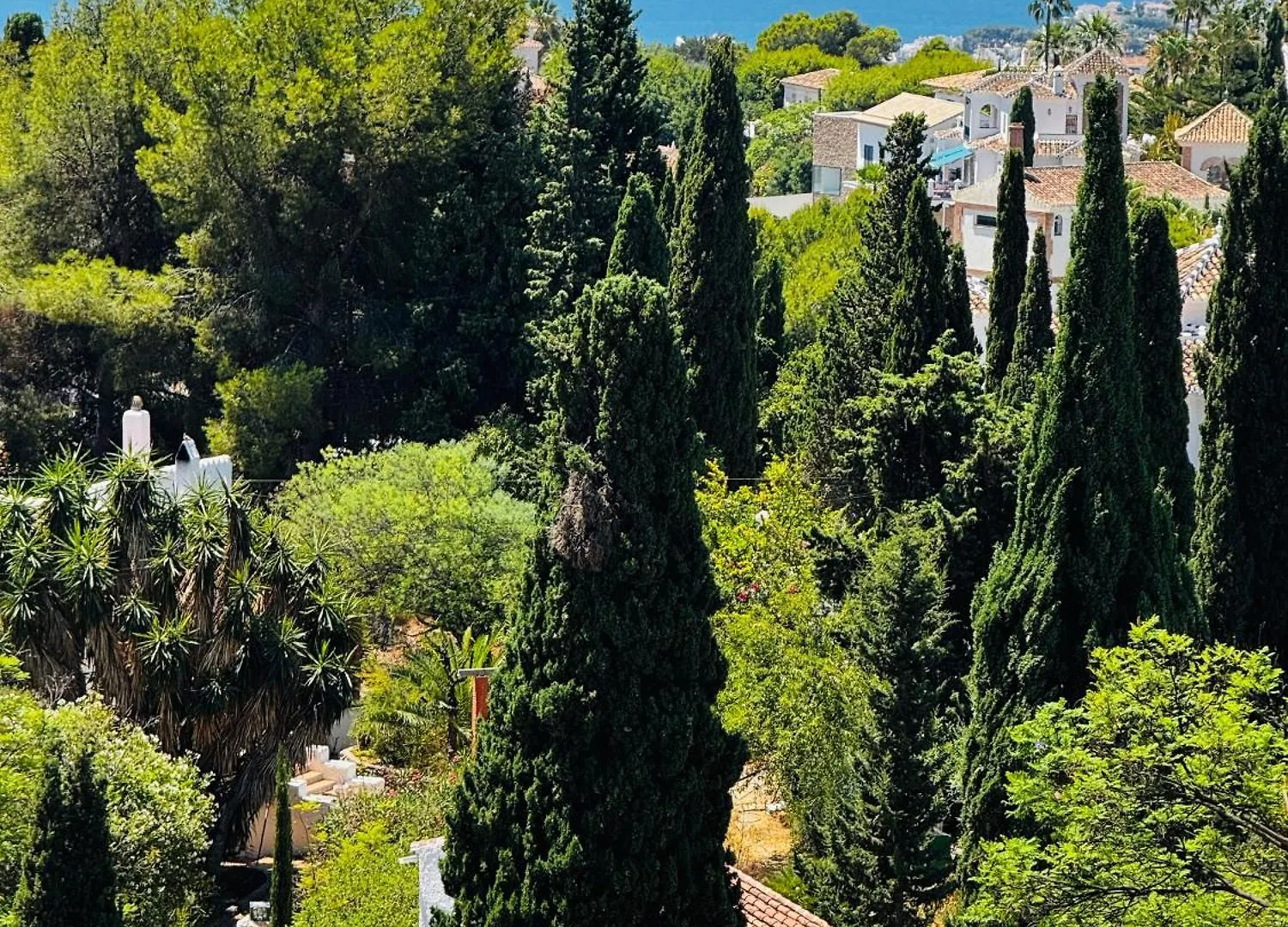 Villa Pelae Frigiliana Prázdninový dům