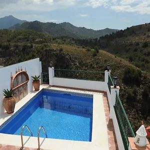  Apartamento Casa Raquel