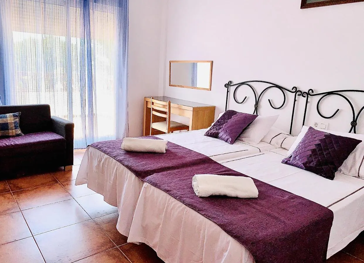 Villa Pelae Frigiliana 0*,  España