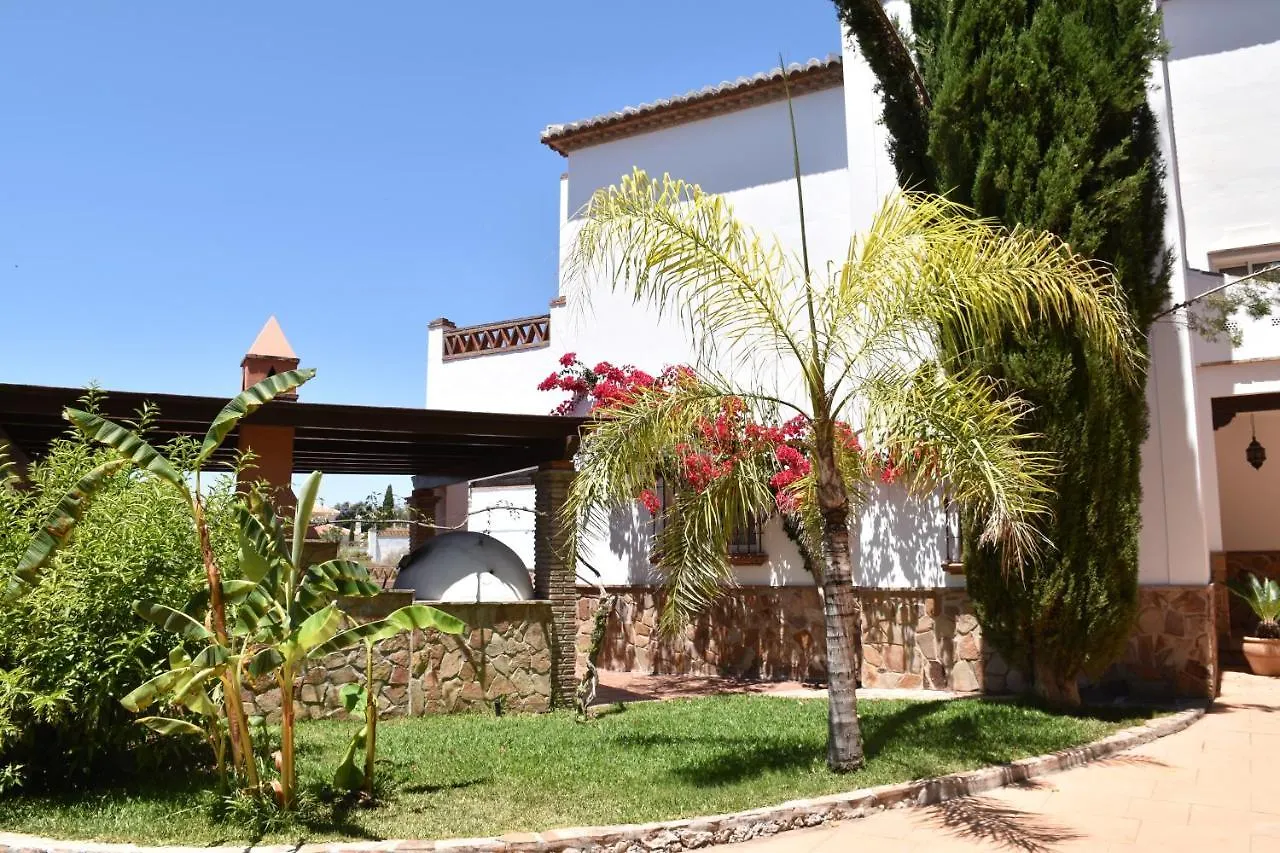 Villa Pelae Frigiliana 0*,