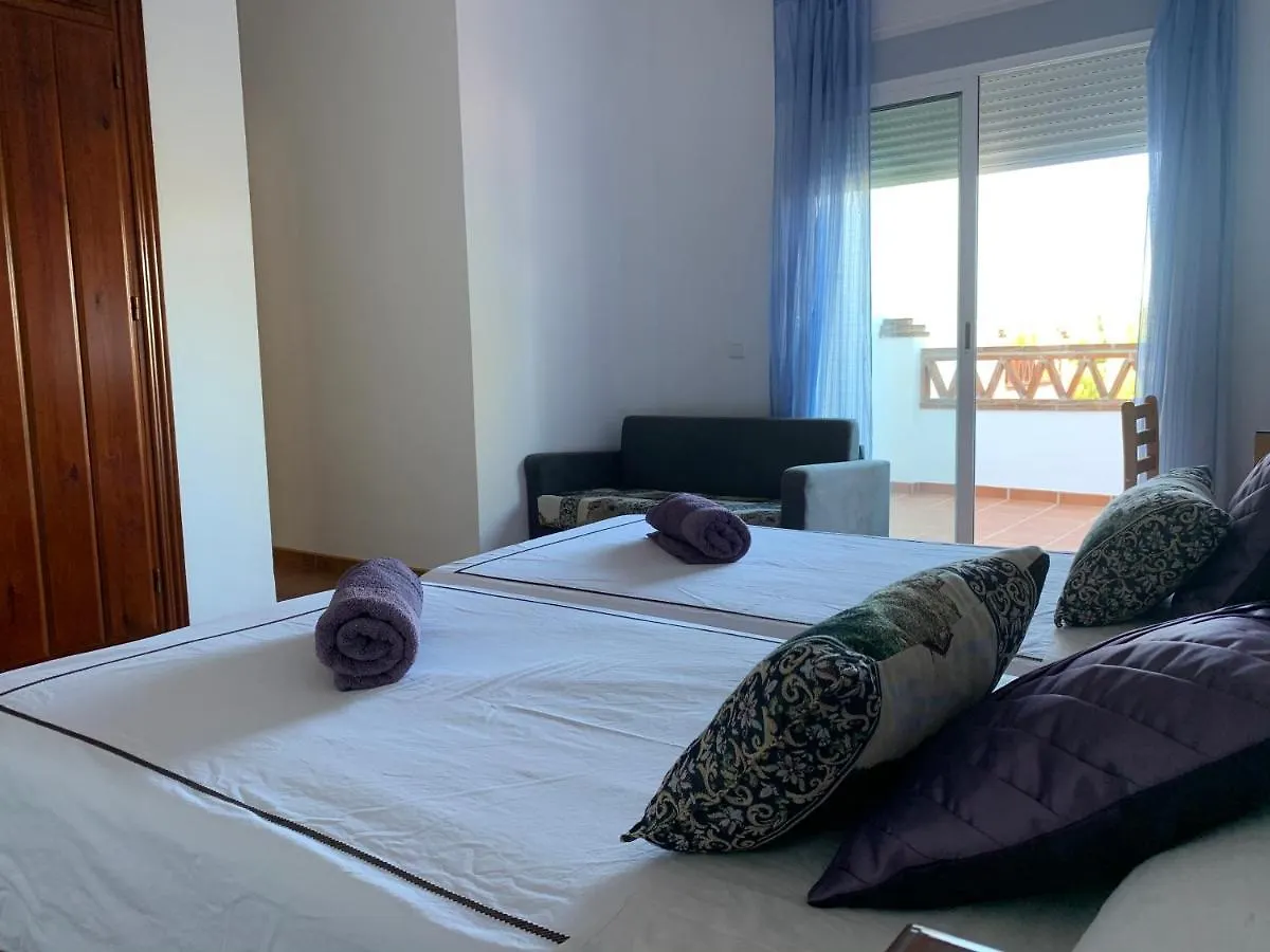 Сasa de vacaciones Villa Pelae Frigiliana