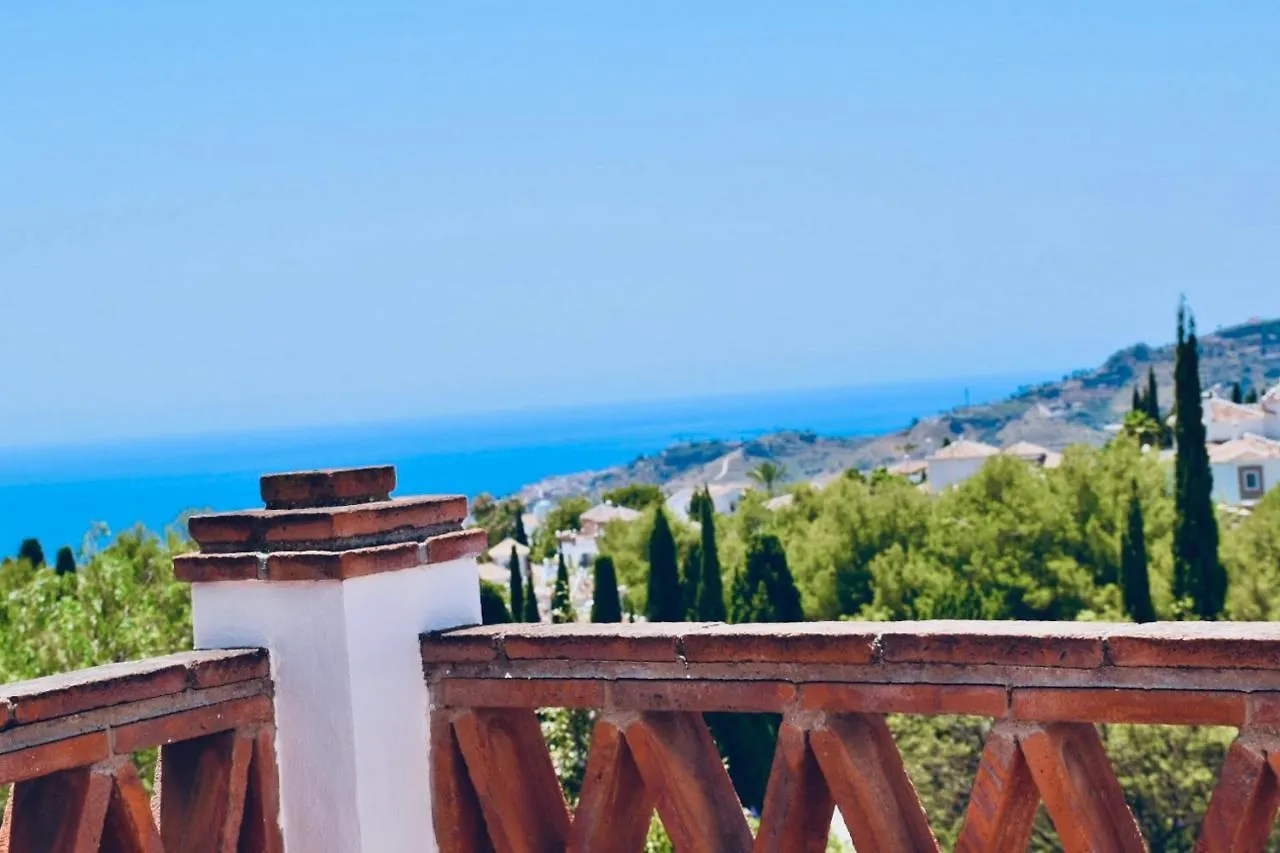 Villa Pelae Frigiliana 0*,