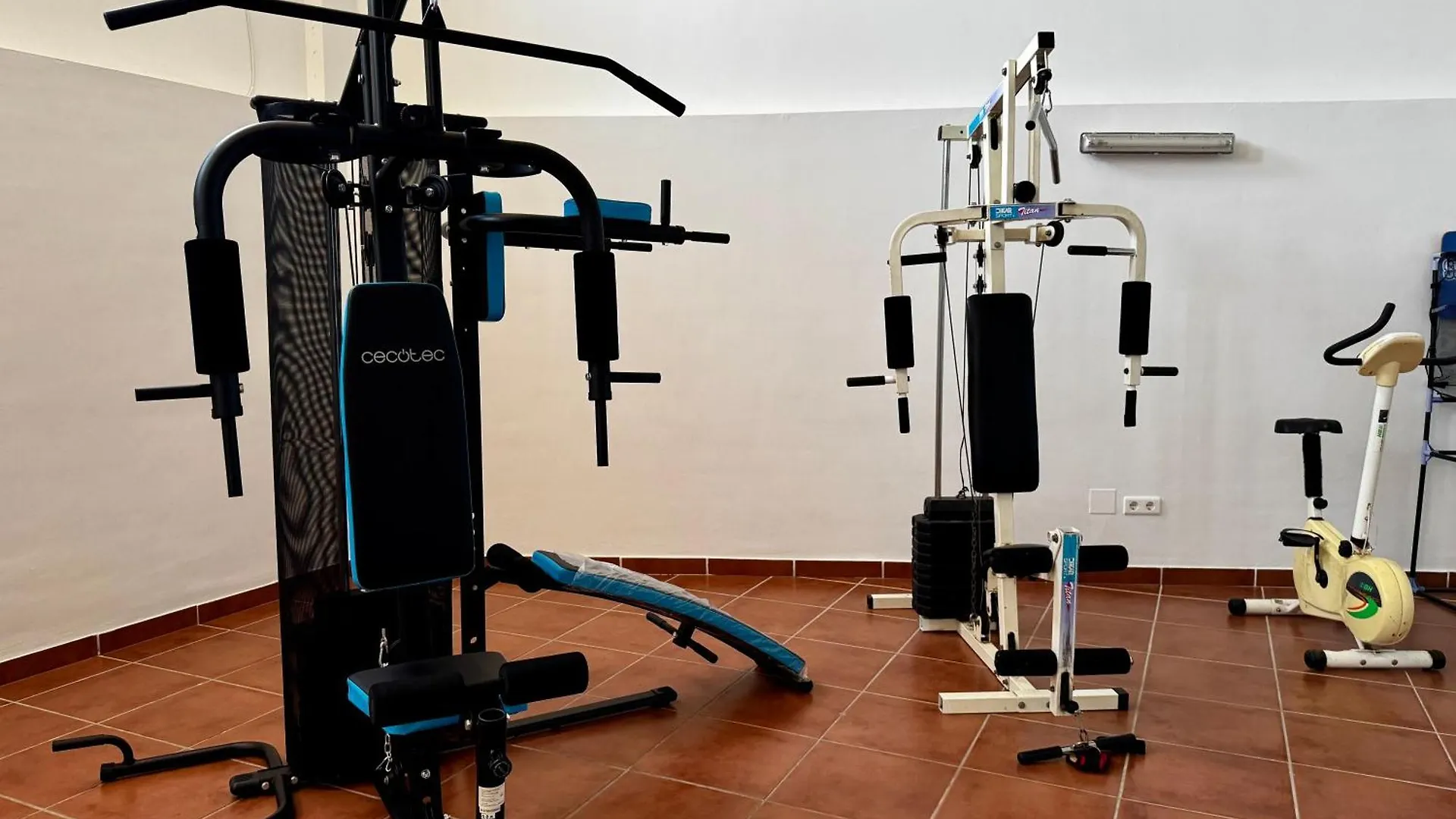 Сasa de vacaciones Villa Pelae Frigiliana