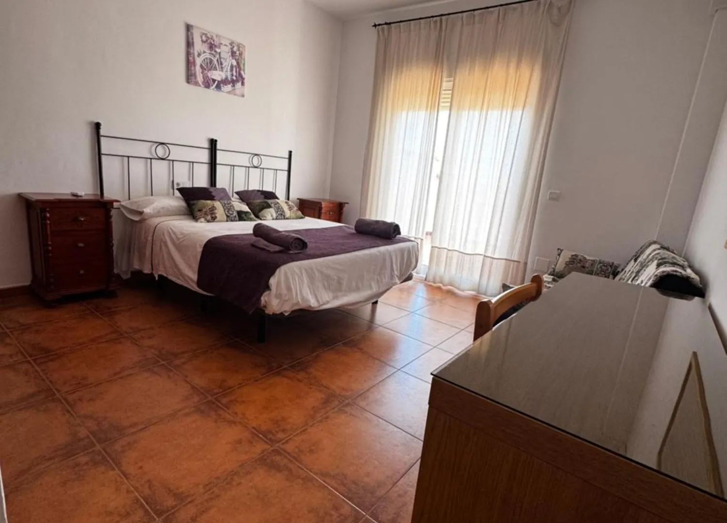 Сasa de vacaciones Villa Pelae Frigiliana
