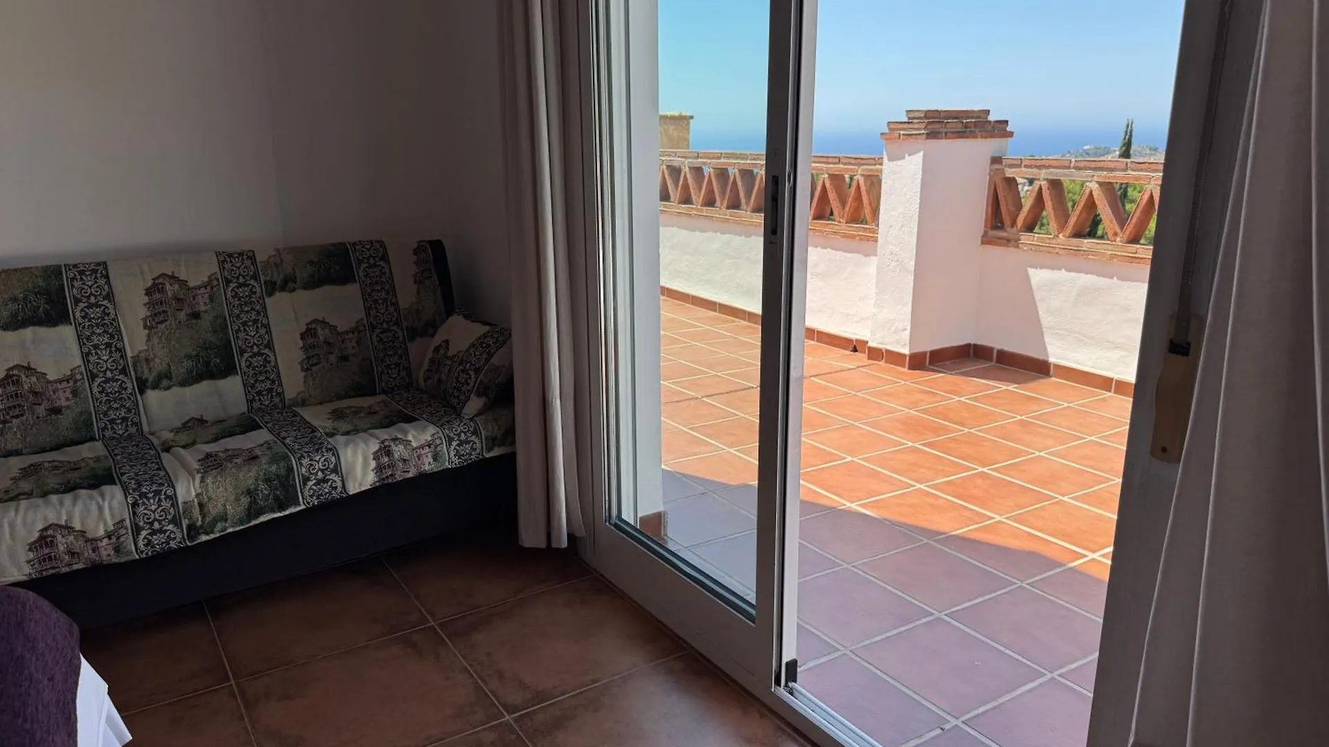 Villa Pelae Frigiliana