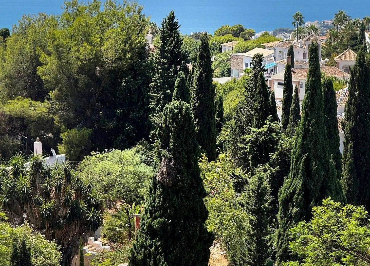 Villa Pelae Frigiliana 0*,